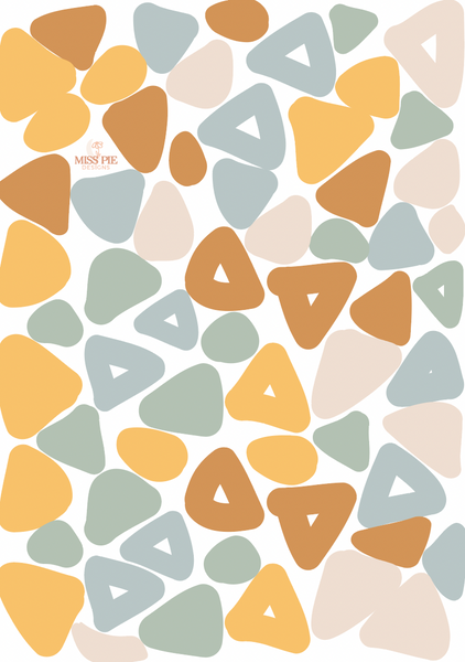 Play Wall Decal