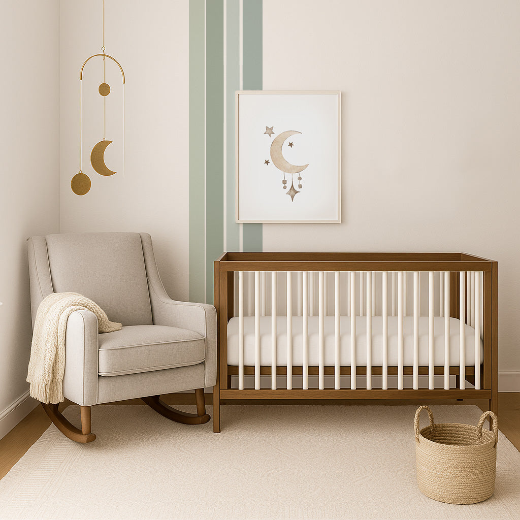 Large Stripe Decals