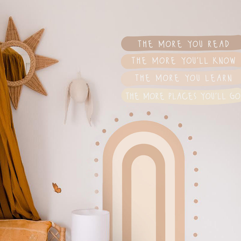 Quote Decals