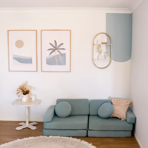 Plain Arch Wall Decals