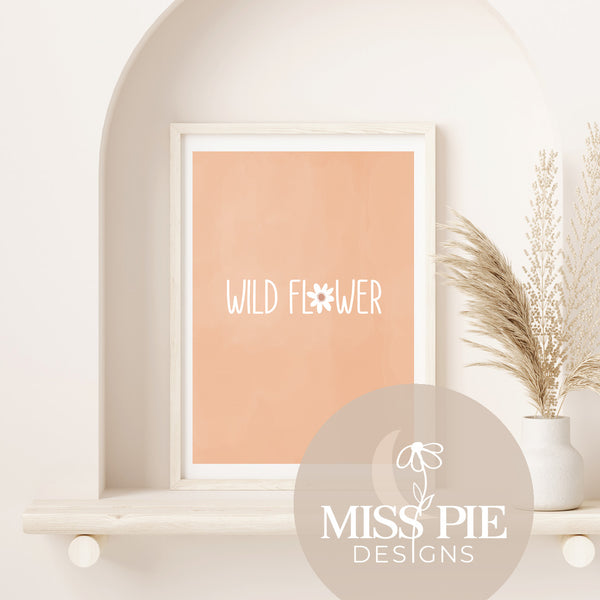 Pastel Vibes wall Decals