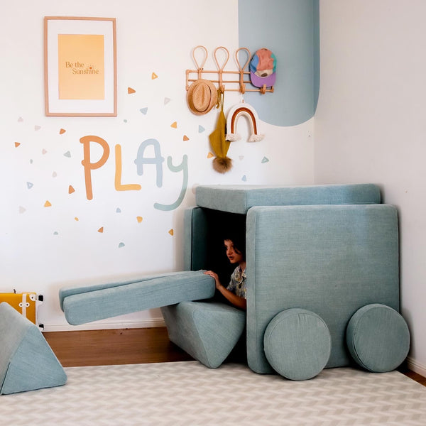 Plain Arch Wall Decals