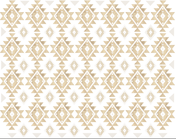 Aztec Woodlook Decals