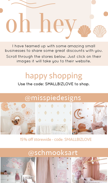Email Shoutout Newsletter - March