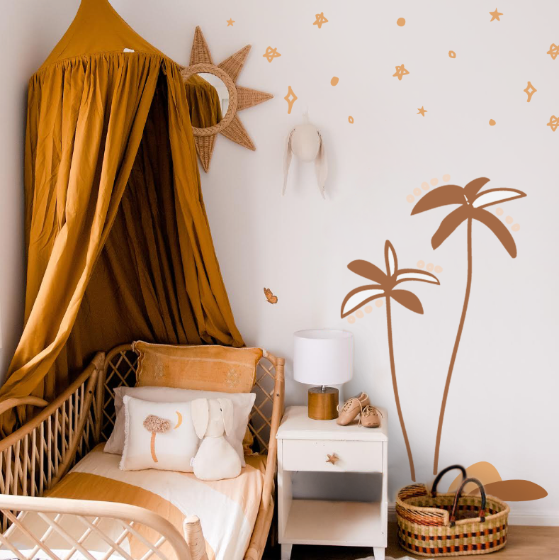 Tree Wall Decal