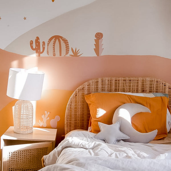 Cactus Wall Decals