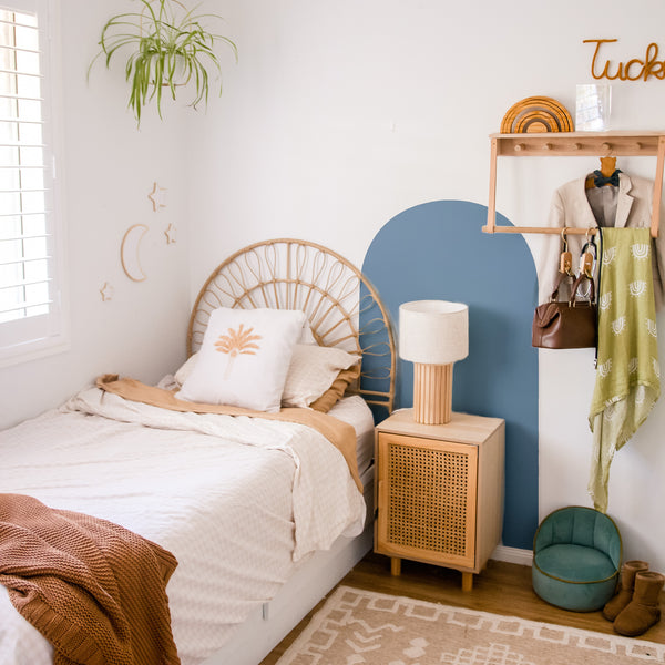 Plain Arch Wall Decals