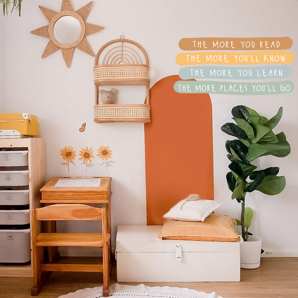 Quote Decals