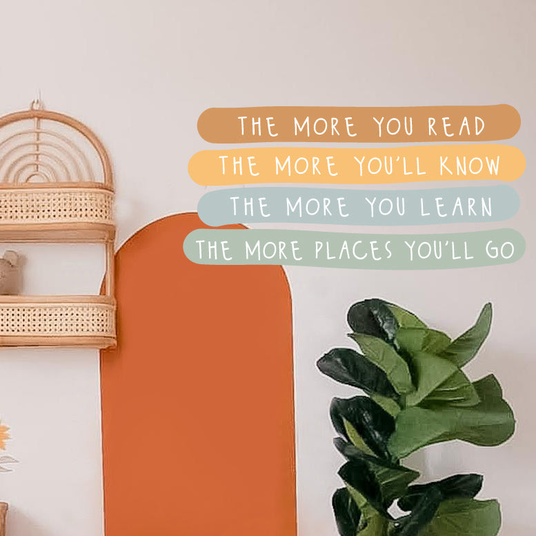 Quote Decals