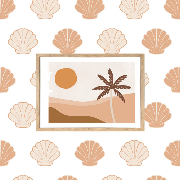 Shell Decals