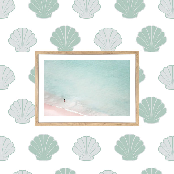 Shell Decals