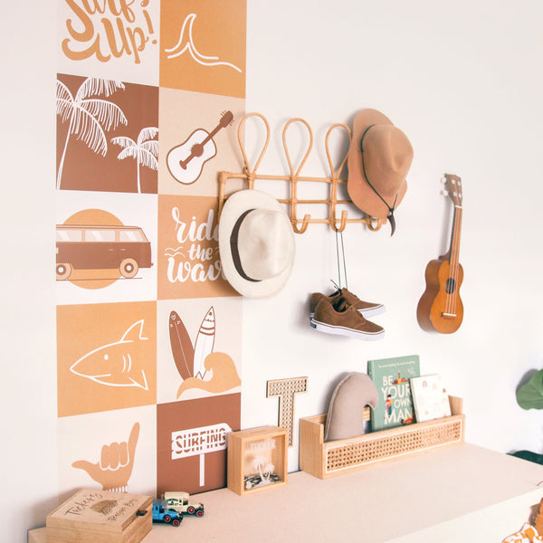 Boyish Designs