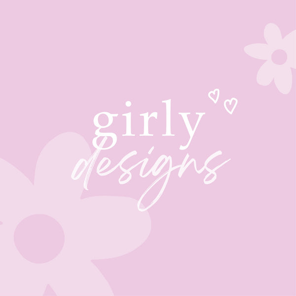 Girly Designs