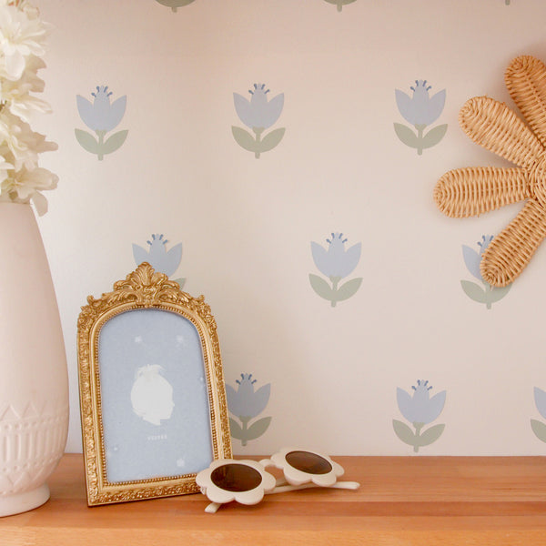 Little Belle Wall decals
