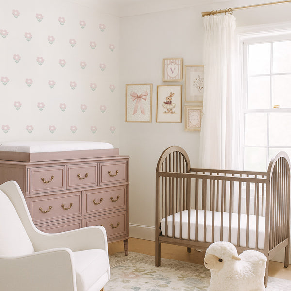 Little Belle Wall decals