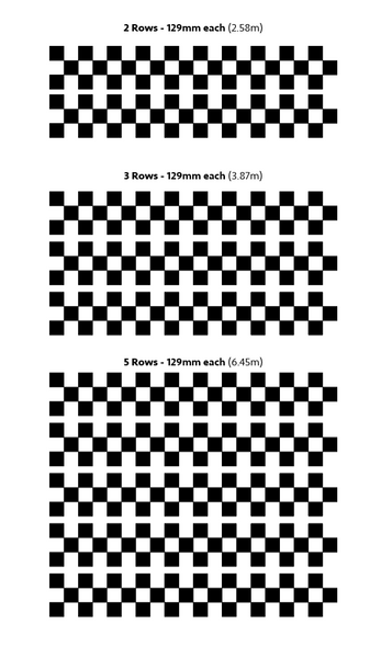 Small Checkers