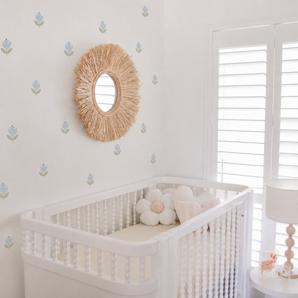 Little Belle Wall decals