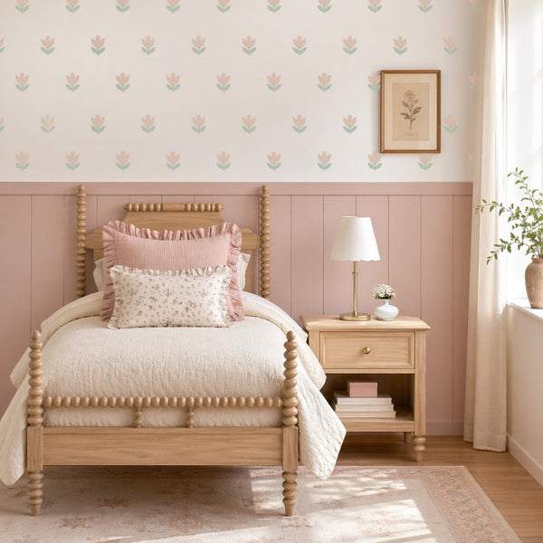 Little Belle Wall decals