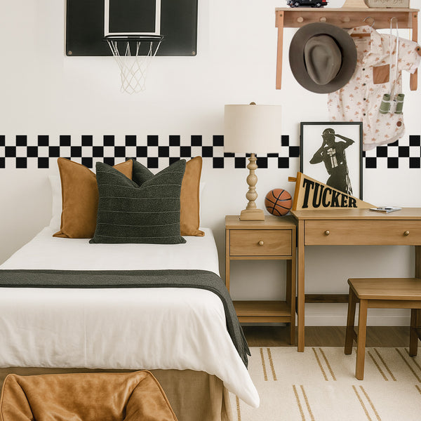 Small Checkers