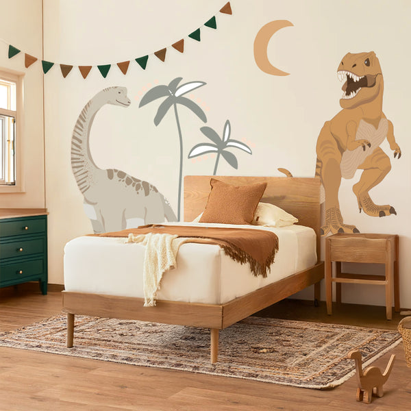 Dinosaur Wall Decals