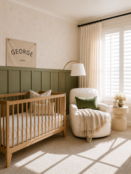 Vintage Toys Wall decals