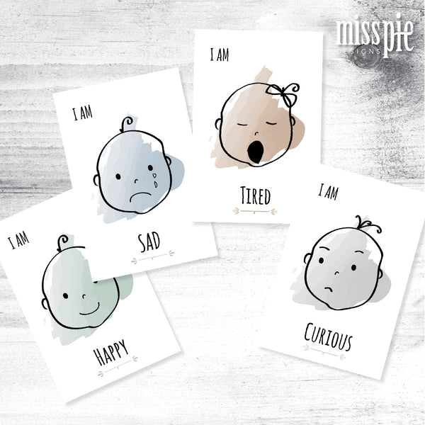 Moods (Pack 13)