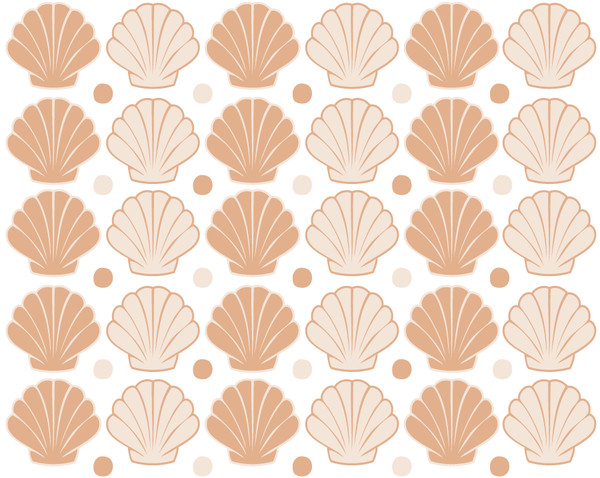 Shell Decals