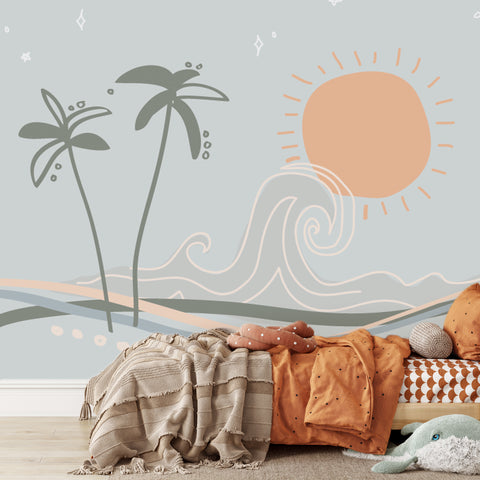 Wallpapers Are Now Landlord Friendly - The Wall Sticker Company | Best  removable wallpaper, Removable wallpaper, Removable wallpaper for renters