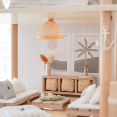 Dolls house Decals