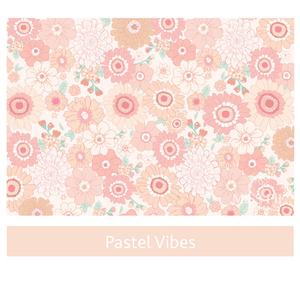 Pastel Vibes Wallpaper